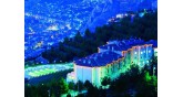 Apple Palace-Amasya