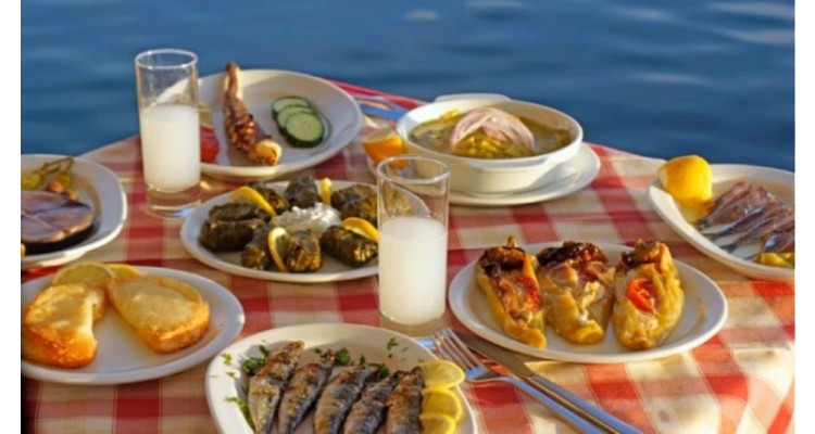 Lesvos-island-Greece-food
