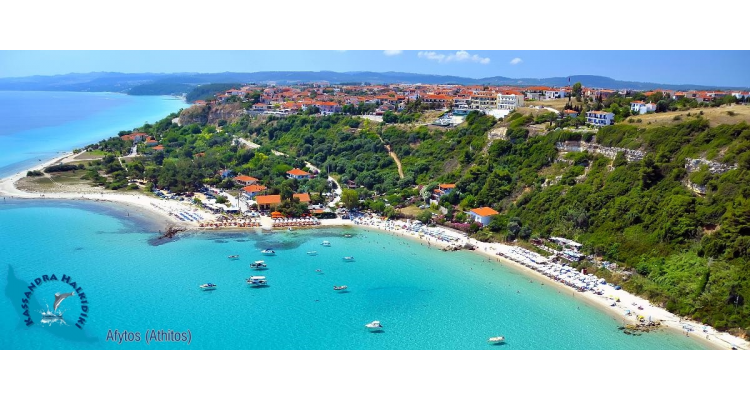 Afytos-Kassandra-Halkidiki