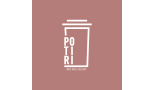 To Potiri-Drive Thru & Delivery Café 