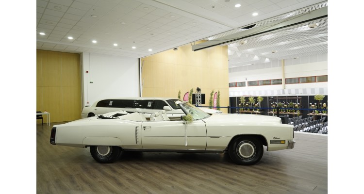 Expo Wedding-έκθεση γάμου και βάπτισης 