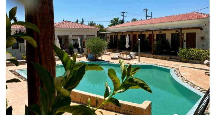 Casa Afytos Suites-Butik Otel-Sadece Yetişkinler-Halkidiki