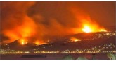 Greece-Attica-Fire Hell 