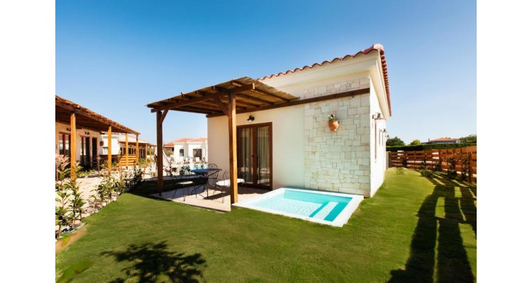 Casa Afytos Suites-Boutique Hotel-Adults Only-Halkidiki