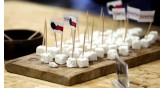 Food and Drinks Expo by Detrop- Διεθνής  Έκθεση Τροφίμων και Ποτών