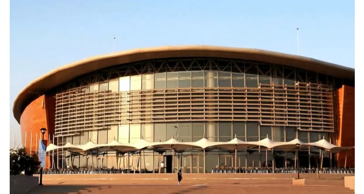 Ολυμπιακό Γήπεδο Φαλήρου-«Tae Kwon Do»-Αθήνα