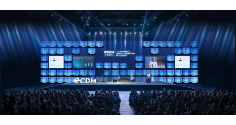 ECDM Expo SE Europe -E-Commerce-Digital Marketing-Retail Tech