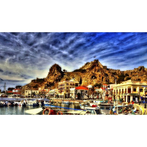 Lemnos