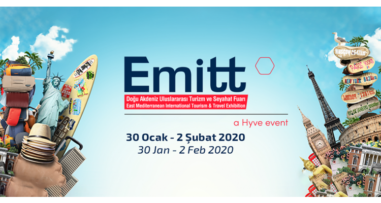 Emitt Istanbul 2020-banner
