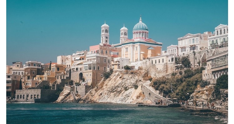 Syros-island-churches 