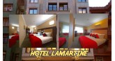 Hotel Lamartine-Taxim-Istanbul