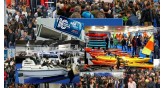 Boat and Fishing Show-Sea and Tourism Expo-Thessaloniki