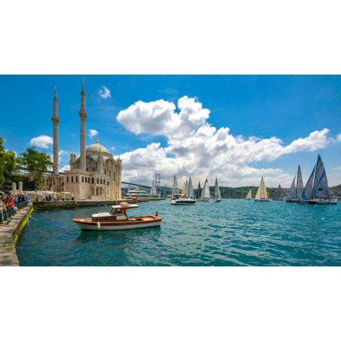 İstanbul
