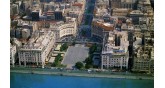 Thessaloniki-Aristotelous square
