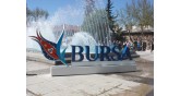 Bursa-Turkey