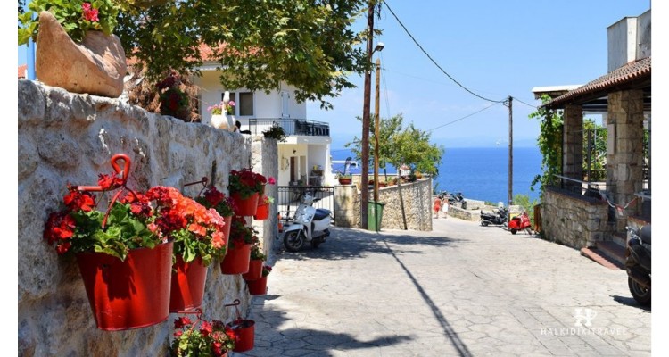 Afytos-Kassandra-Halkidiki
