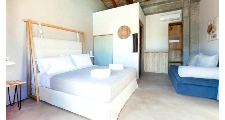 Casa Afytos Suites-Boutique Hotel-Adults Only-Halkidiki