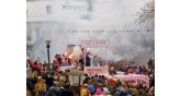Halkidiki-Polychrono Karnavalı 2020
