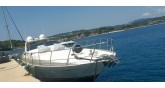 prive cruises-eloi boat