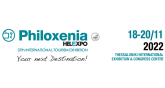 Philoxenia-International Tourism Fair 