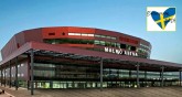 Malmö Arena-İsveç