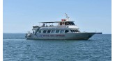 Karavaki Selanik Turları-Thermaikos teknesi
