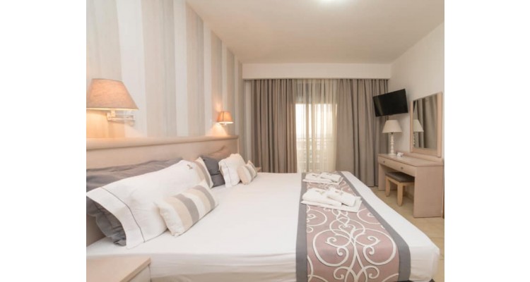 Hotel Areti-Neos Marmaras-rooms