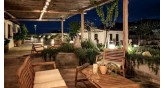 Fasolaki-konaklama-apart otel ve stüdyolar 