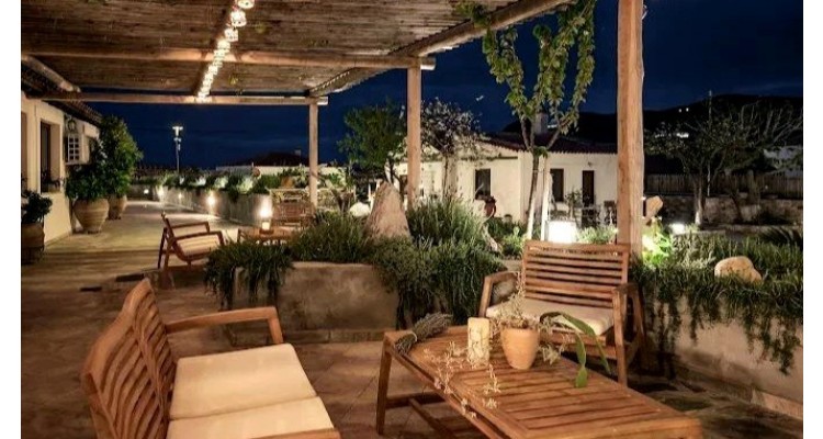 Fasolaki-konaklama-apart otel ve stüdyolar 