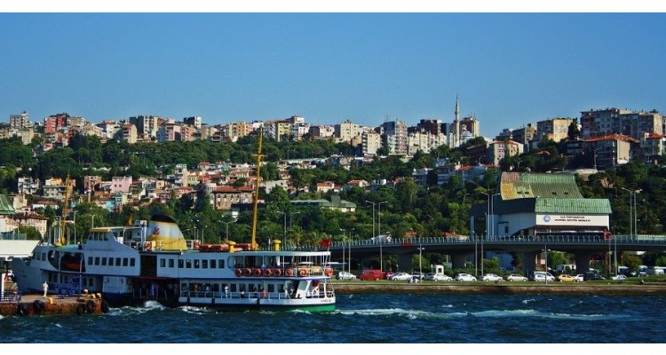 Izmir-Turkey