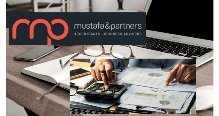 Mustafa & Partners-muhasebeciler