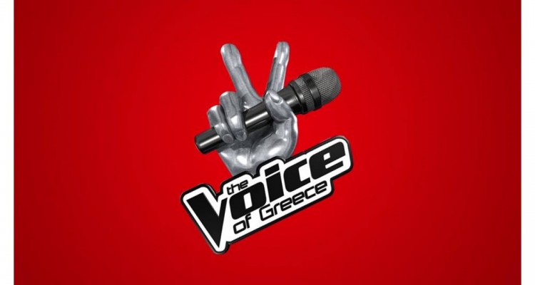 The Voice of Greece-banner