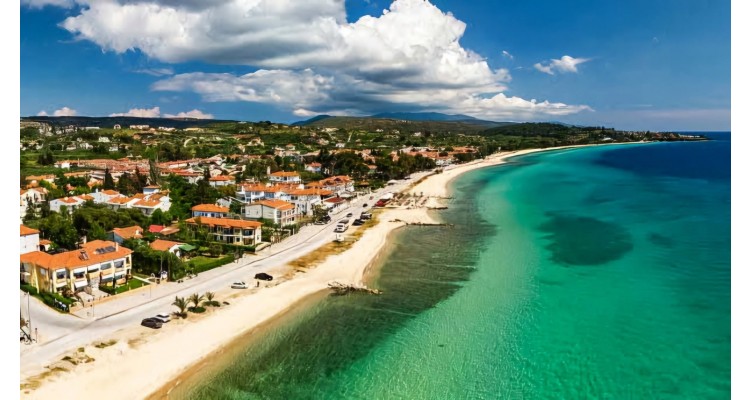 Νικήτη Χαλκιδική
