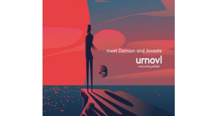 Urnovl-Your Novel