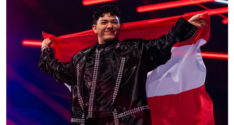 JJ-νικητής του 2025