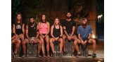 Survivor 2019-black team