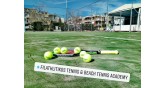 Fthia Open-tenis turnuvası