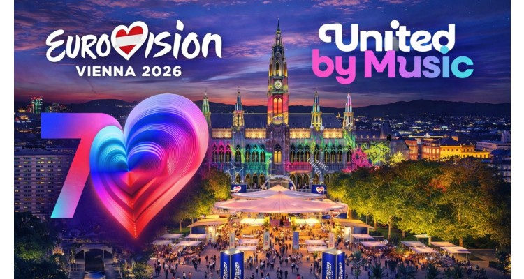 Eurovision2026-Βιέννηα-Αυστρία