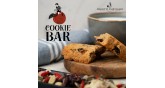 Biscotti-cookie bar