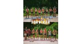 Survivor Greece 2026-ομάδες