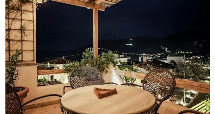 Fasolaki-konaklama-apart otel ve stüdyolar 
