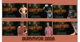 Survivor Greece 2026-παίκτες