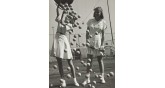 Old Tennis Fashion