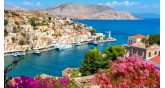Σύμη-νησί-Ελλάδα