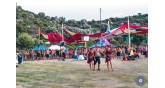 Free Earth Festival -Yunanistan